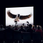 Naturfototage Hunsrueck 2020 - Hauptmotiv © Messe Idar-Oberstein