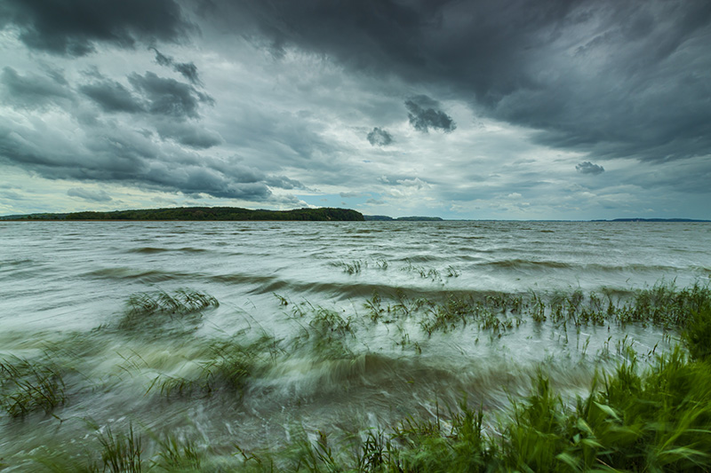 Foto © Uwe_Wuller_Vorpommersche Boddenlandschaft_0040-1224