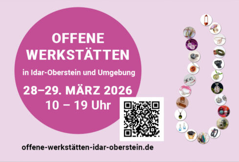 Offene Werkstätten