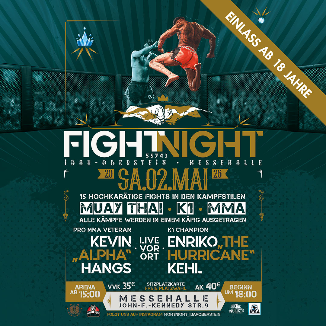 FightNight 2.Mai.2026