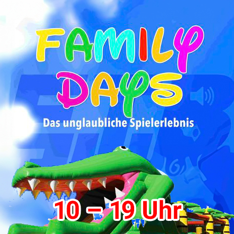 Family-Days