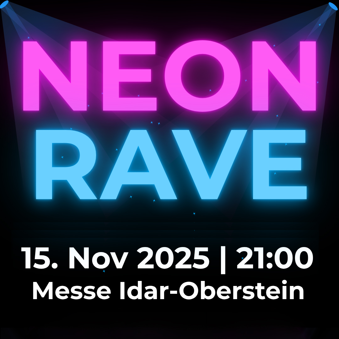 NEON-Rave