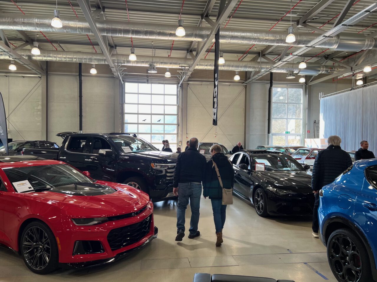 01 - IOAM 2025 - Foto © Messe-Idar-Oberstein