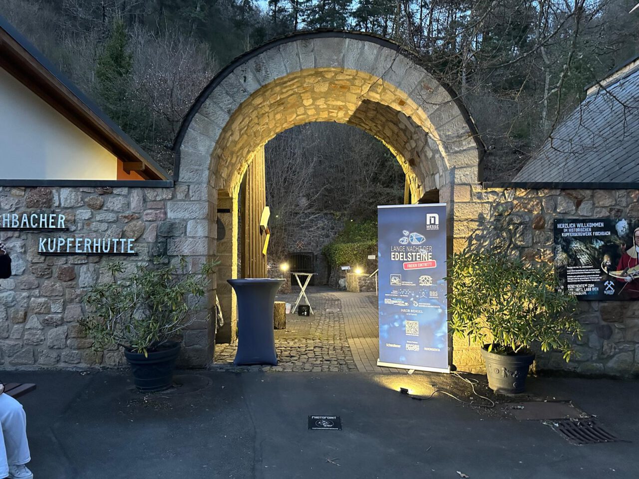 1-LNDE Kupferbergwerk