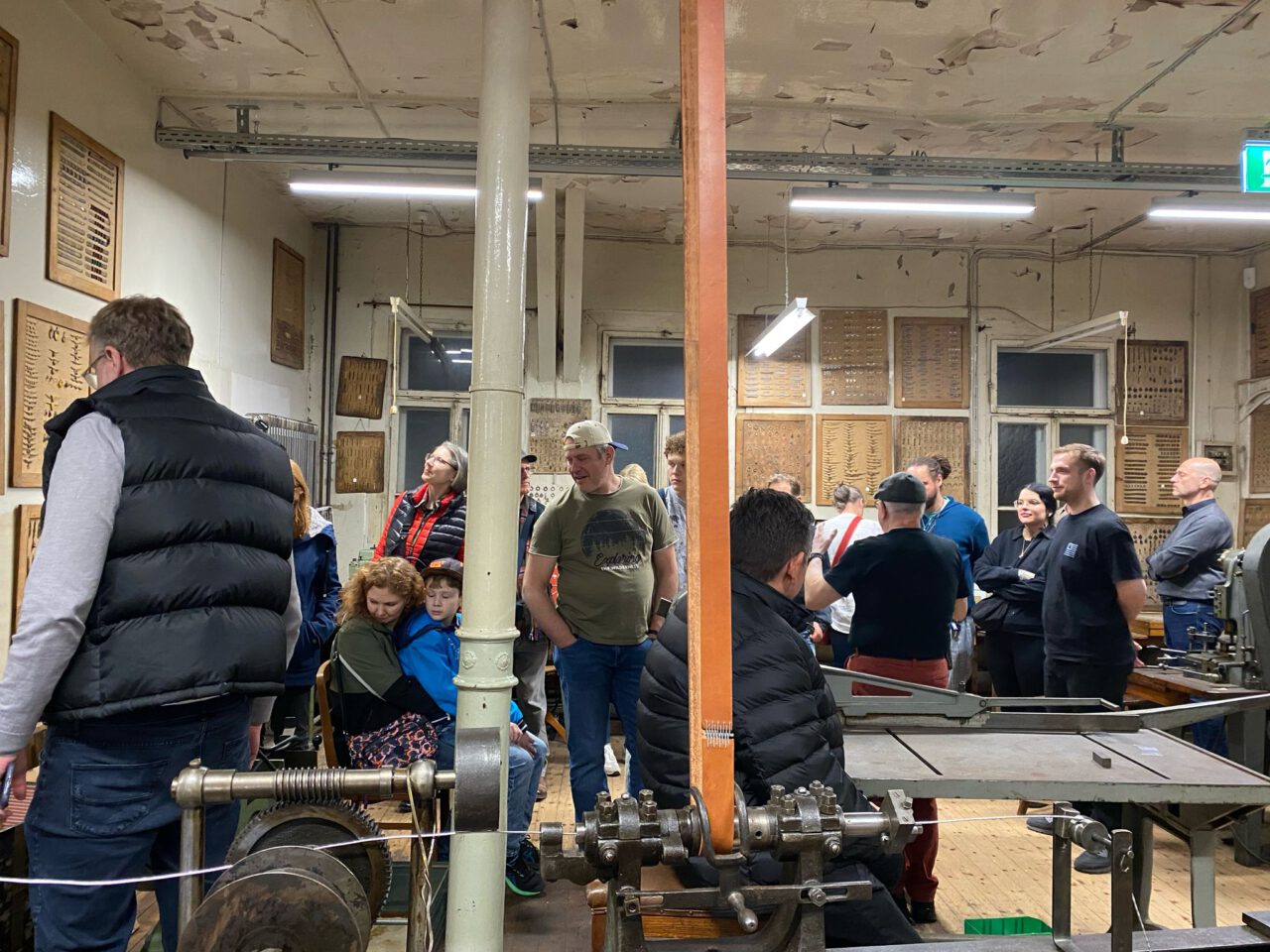 3-LNDE Industriedenkmal Jakob Bengel