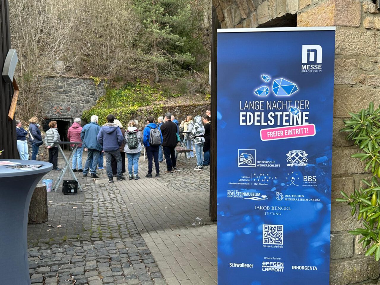 4-LNDE Kupferbergwerk-Fischbach